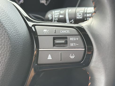 Used 2023 Honda HR-V Sport image 20