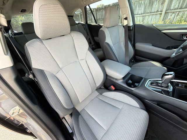 Used 2020 Subaru Outback Premium AWD/4WD image 26