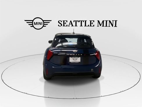 New 2026 MINI Cooper S FWD image 10