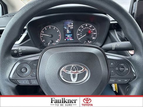 Certified 2024 Toyota Corolla LE image 22