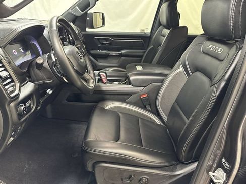 Used 2025 RAM 1500 RHO w/ Bed Utility Group AWD/4WD image 10