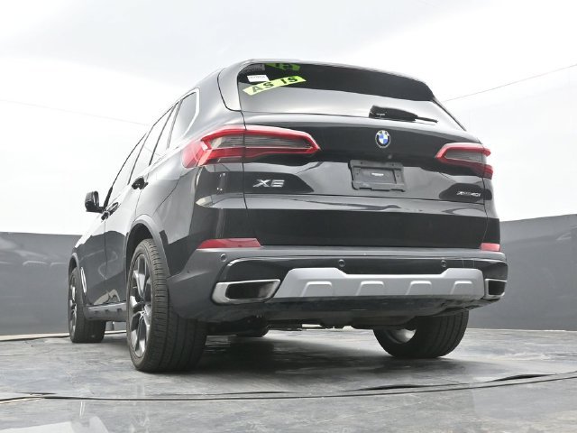 Used 2019 BMW X5 xDrive40i AWD/4WD image 52