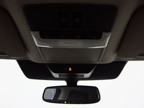 Used 2022 Nissan Pathfinder Platinum w/ Cargo Package image 29