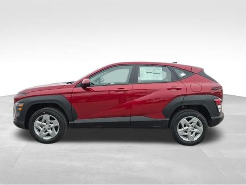 New 2026 Hyundai Kona SE AWD/4WD image 8