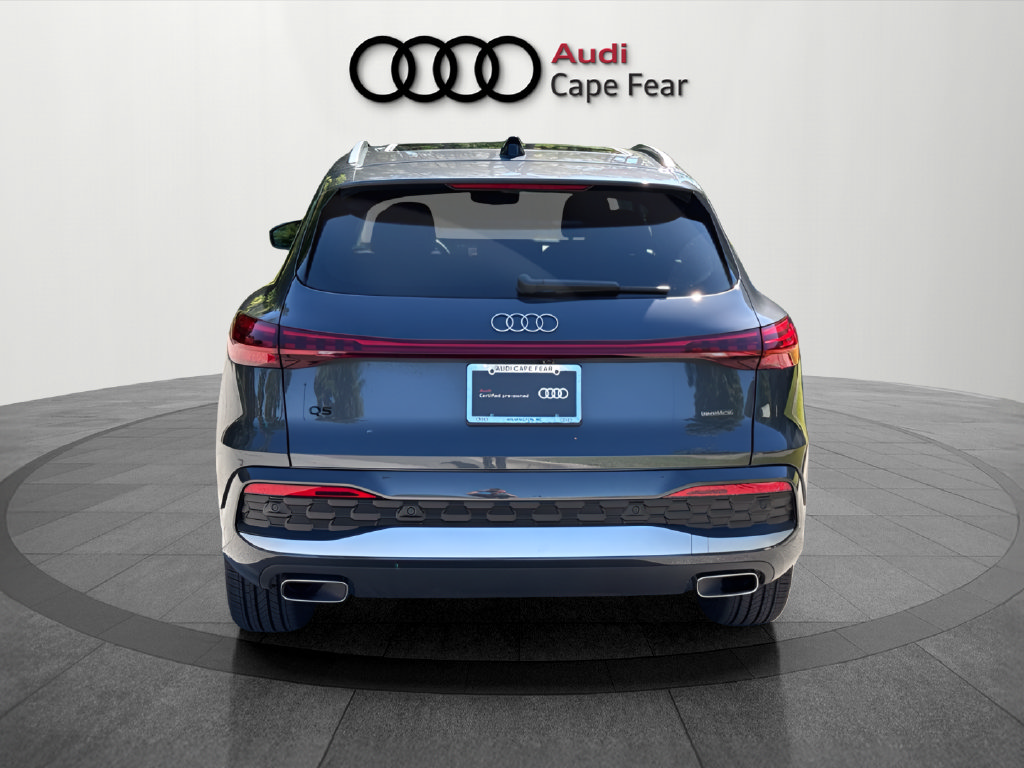 Used 2026 Audi Q5 Premium w/ Convenience Package AWD/4WD image 5