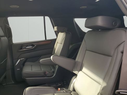 New 2026 GMC Yukon Denali image 19
