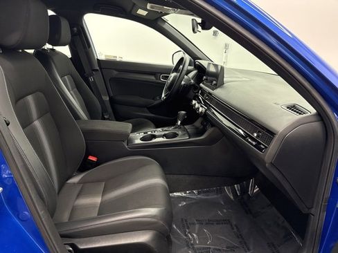 Certified 2023 Honda Civic Sport image 20
