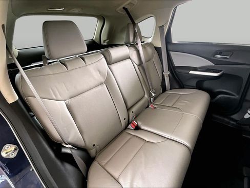Used 2016 Honda CR-V EX-L image 18