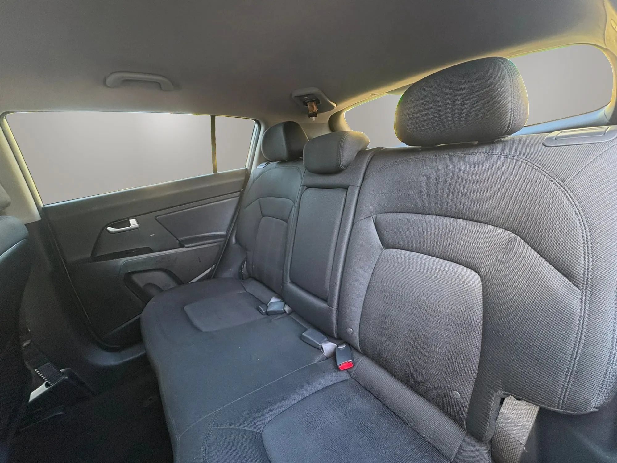 Used 2013 Kia Sportage LX FWD image 13