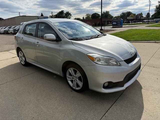 Used 2013 Toyota Matrix S w/ S Sport Pkg AWD/4WD image 3