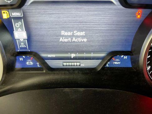 New 2026 RAM 1500 Big Horn image 13