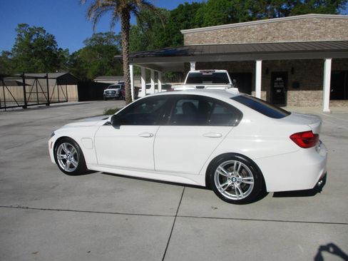 Used 2017 BMW 330e image 17