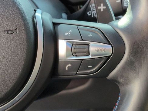 Used 2018 BMW X5 M AWD/4WD image 12