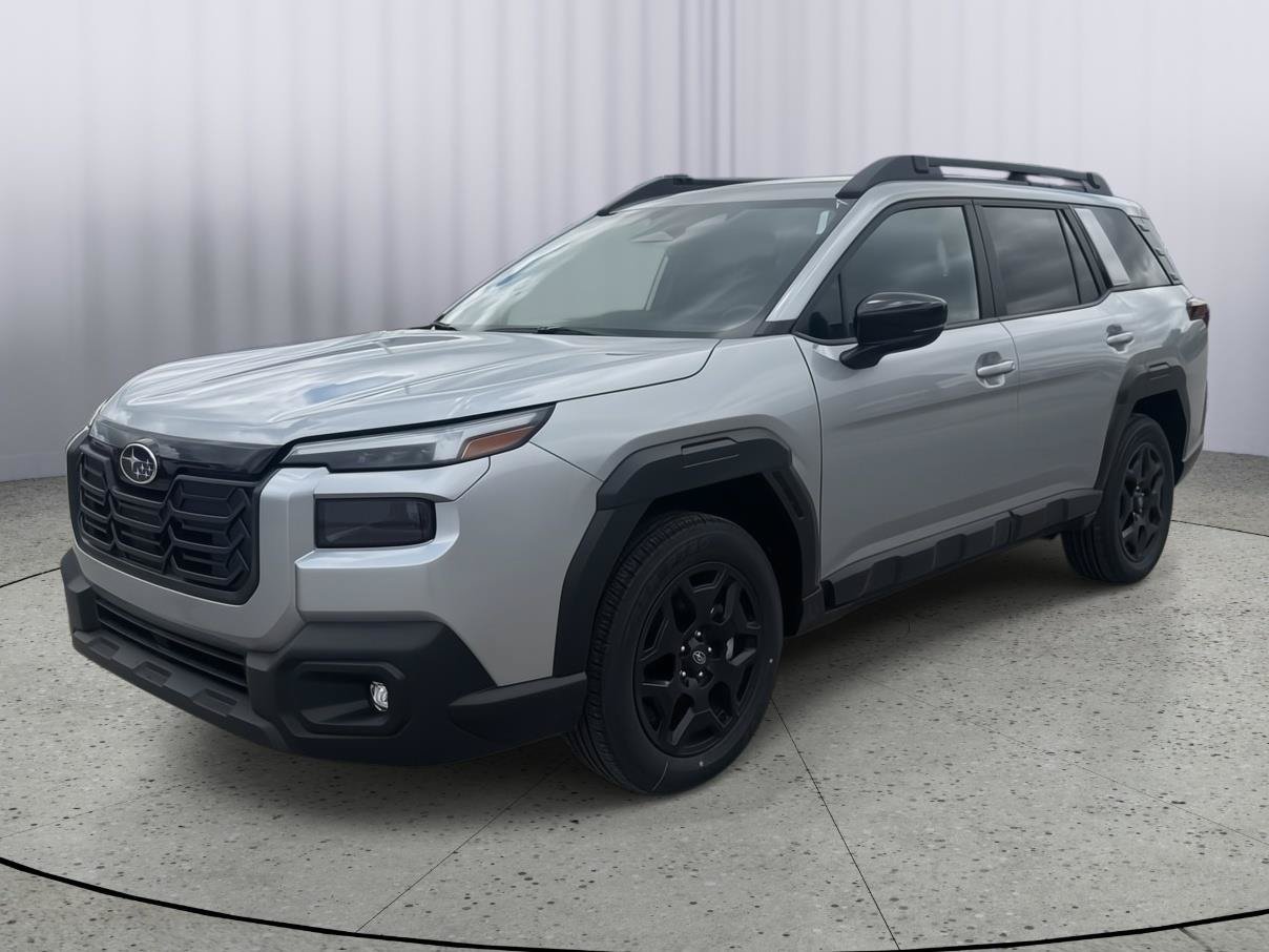 New 2026 Subaru Outback Limited AWD/4WD image 1
