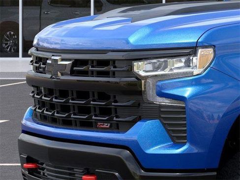 New 2025 Chevrolet Silverado 1500 LT Trail Boss image 26
