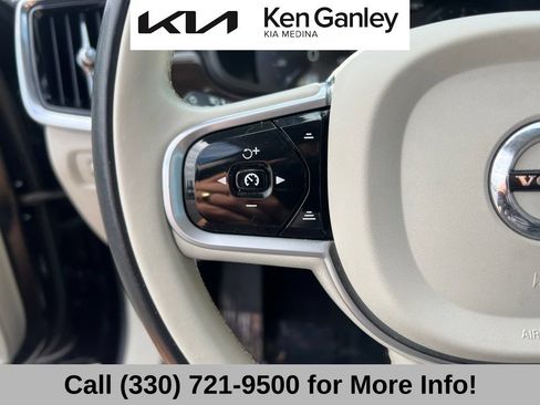 Used 2019 Volvo S90 T5 Momentum w/ Protection Package AWD/4WD image 26