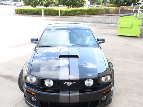 Used 2007 Ford Mustang GT RWD image 20
