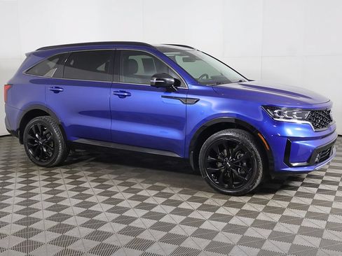 Used 2021 Kia Sorento SX AWD/4WD image 20