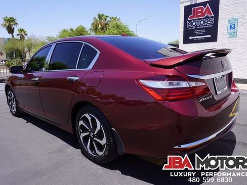 Used 2017 Honda Accord EX-L image 44