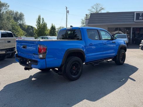 Used 2019 Toyota Tacoma TRD Pro AWD/4WD image 77