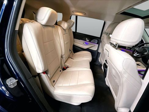 Certified 2020 Mercedes-Benz GLS 450 4MATIC image 20
