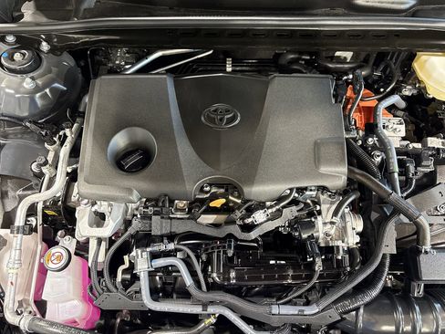 Certified 2026 Toyota Camry SE image 26