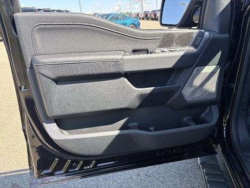 New 2026 Ford F150 XLT AWD/4WD image 28