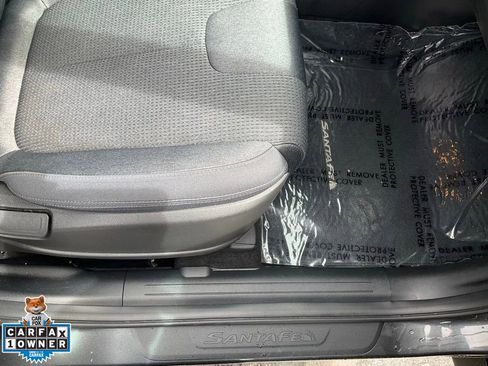 Used 2023 Hyundai Santa Fe SEL image 57