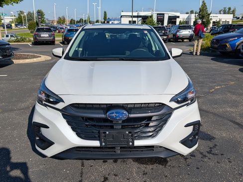 New 2025 Subaru Legacy Premium image 5