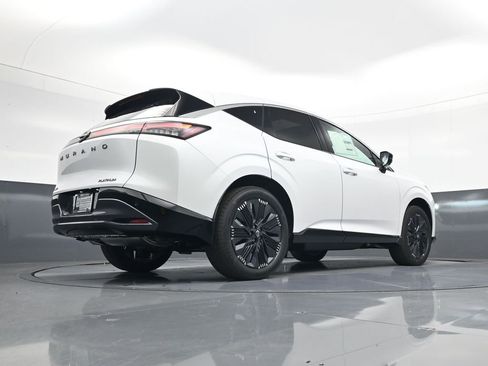 New 2026 Nissan Murano Platinum w/ Cargo Package AWD/4WD image 21