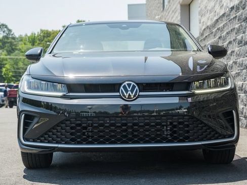 Used 2025 Volkswagen Jetta S FWD image 3