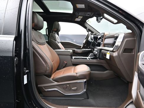 New 2026 Ford F250 King Ranch w/ Chrome Package AWD/4WD image 24