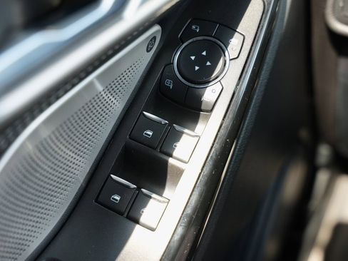 Used 2022 Ford Explorer ST w/ ST Street Pack image 29