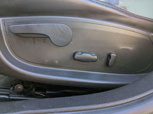 Used 2014 Chevrolet Impala LTZ image 13