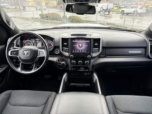 Used 2019 RAM 1500 Big Horn image 20