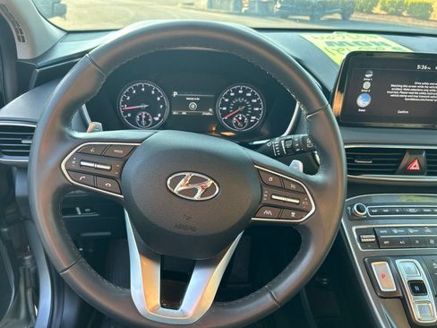 Used 2023 Hyundai Santa Fe SEL AWD/4WD image 17