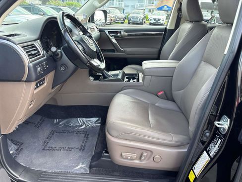 Used 2022 Lexus GX 460 Premium image 7