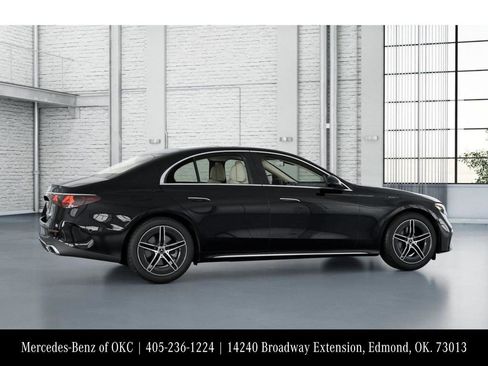 New 2026 Mercedes-Benz E 350 Sedan image 18