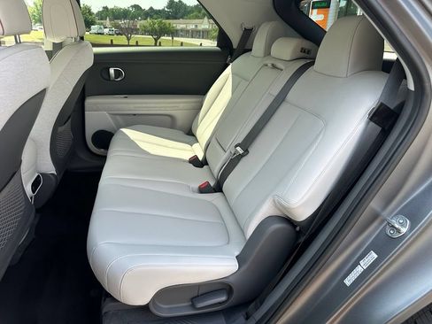 Certified 2023 Hyundai Ioniq 5 SEL w/ Cargo Package AWD/4WD image 11