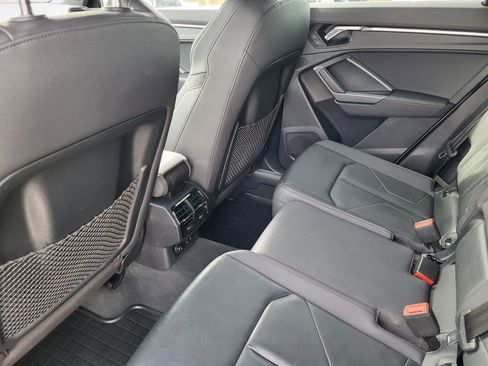 Used 2021 Audi Q3 2.0T Premium Plus w/ Premium Plus Package image 8