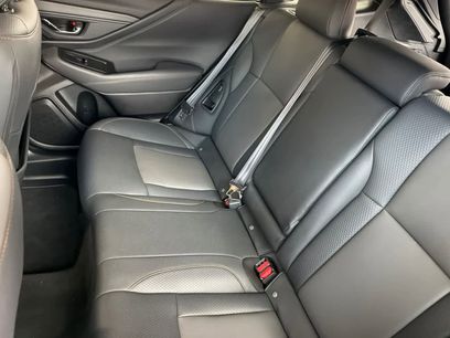 Used 2022 Subaru Outback Wilderness