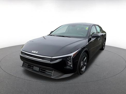Used 2026 Kia K4 FWD image 5