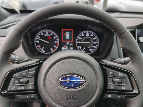 Used 2025 Subaru Forester Sport AWD/4WD image 18