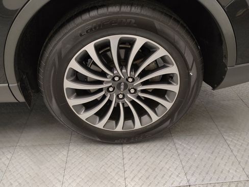 Used 2020 Lincoln Aviator Reserve image 31