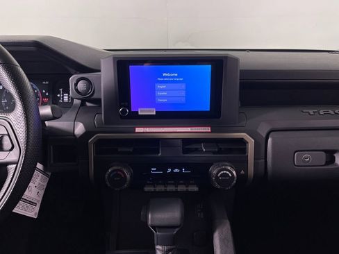 New 2026 Toyota Tacoma SR image 15