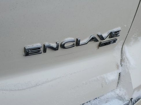 Used 2014 Buick Enclave Leather image 34