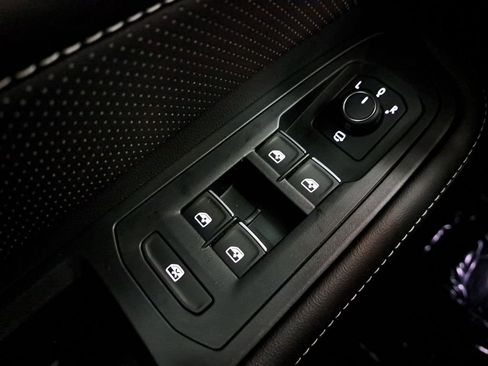 New 2026 Volkswagen Atlas SEL Premium R-Line AWD/4WD image 25