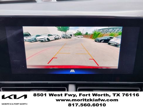 Used 2025 Chevrolet Trax RS w/ Driver Confidence Package FWD image 16