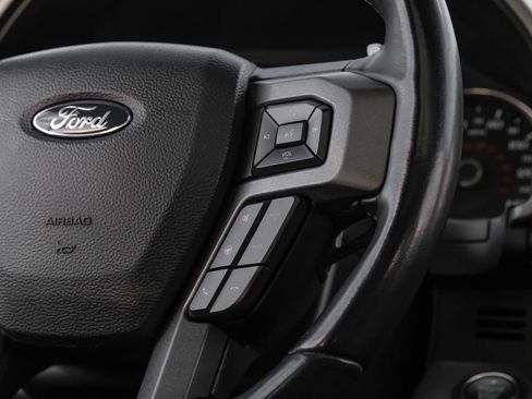 Used 2020 Ford F150 Raptor w/ Equipment Group 802A Luxury image 17