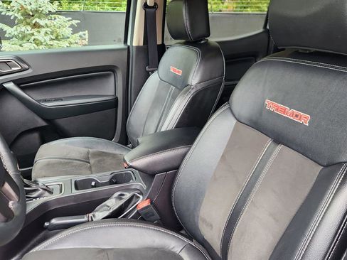 Used 2023 Ford Ranger Lariat w/ Tremor Off-Road Package image 27